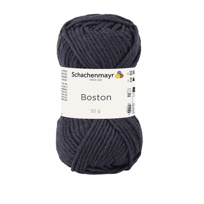 Schachenmayr Boston 50g (Sonderposten)