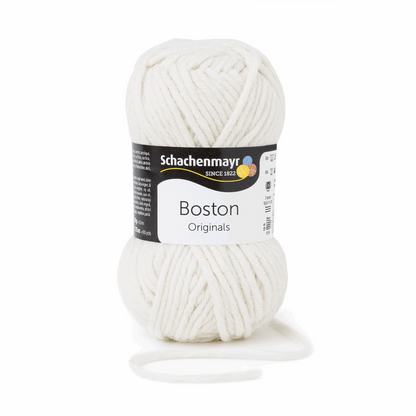 Schachenmayr Boston 50g (Sonderposten)