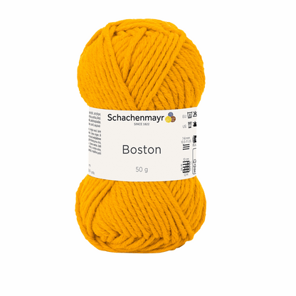 Schachenmayr Boston 50g (Sonderposten)