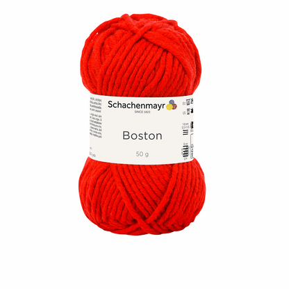 Schachenmayr Boston 50g (Sonderposten)