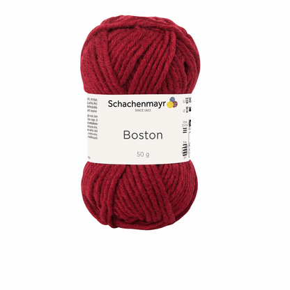 Schachenmayr Boston 50g (Sonderposten)