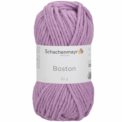Schachenmayr Boston 50g (Sonderposten)