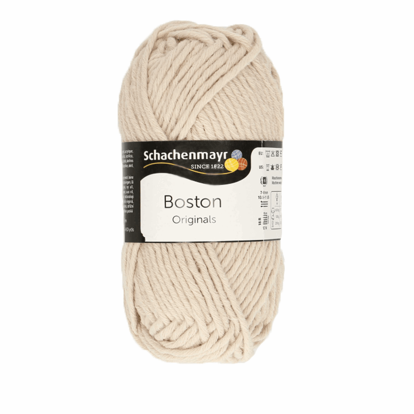 Schachenmayr Boston 50g