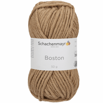 Schachenmayr Boston 50g (Sonderposten)