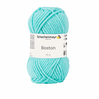 Schachenmayr Boston 50g (Sonderposten)