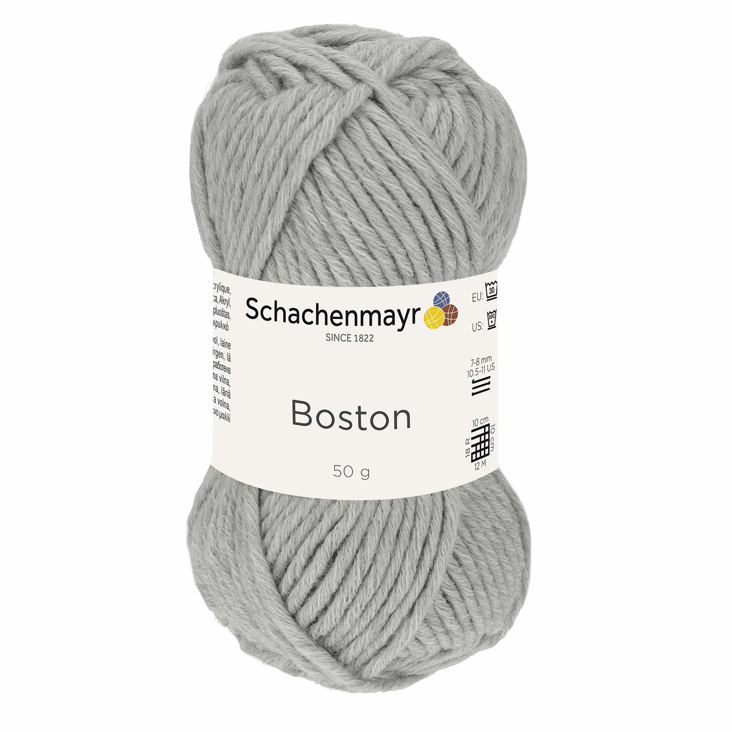 Schachenmayr Boston 50g