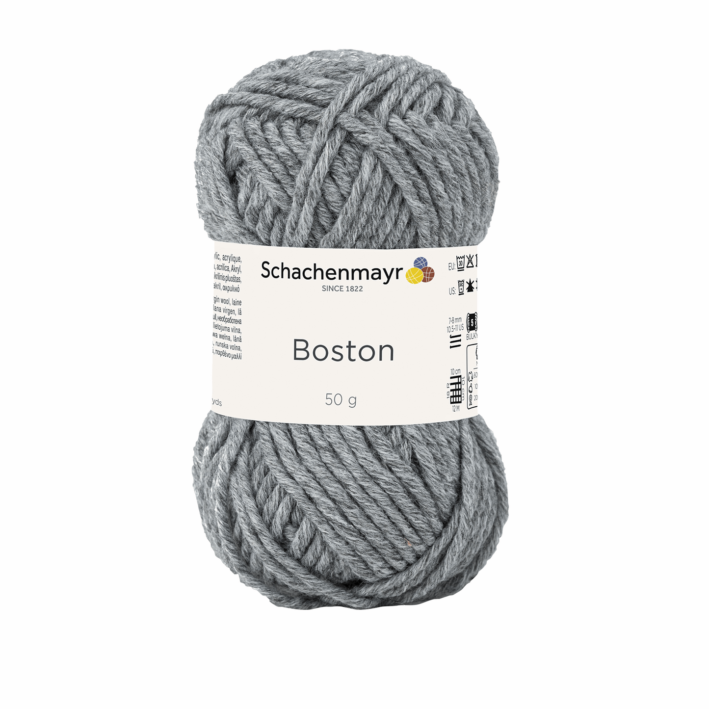 Schachenmayr Boston 50g