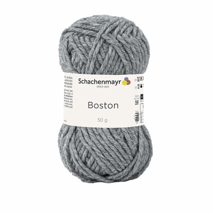 Schachenmayr Boston 50g (Sonderposten)