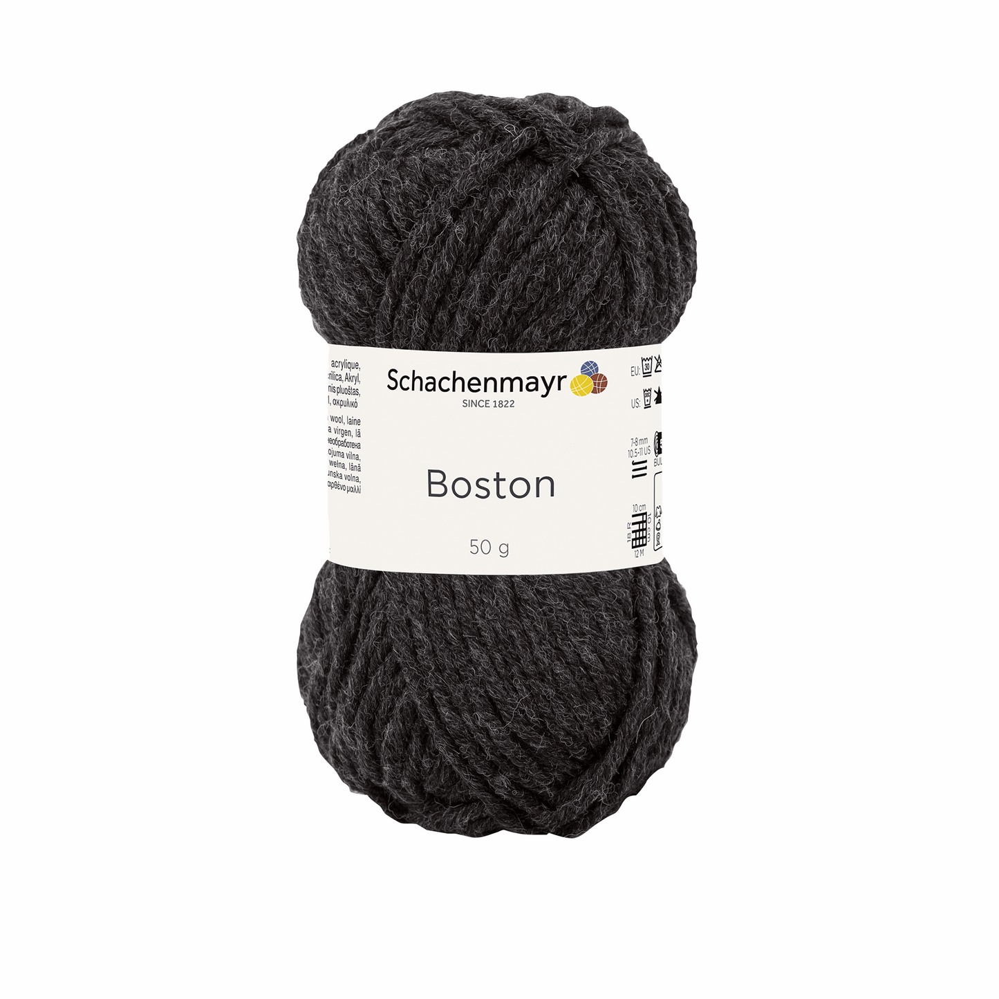 Schachenmayr Boston 50g