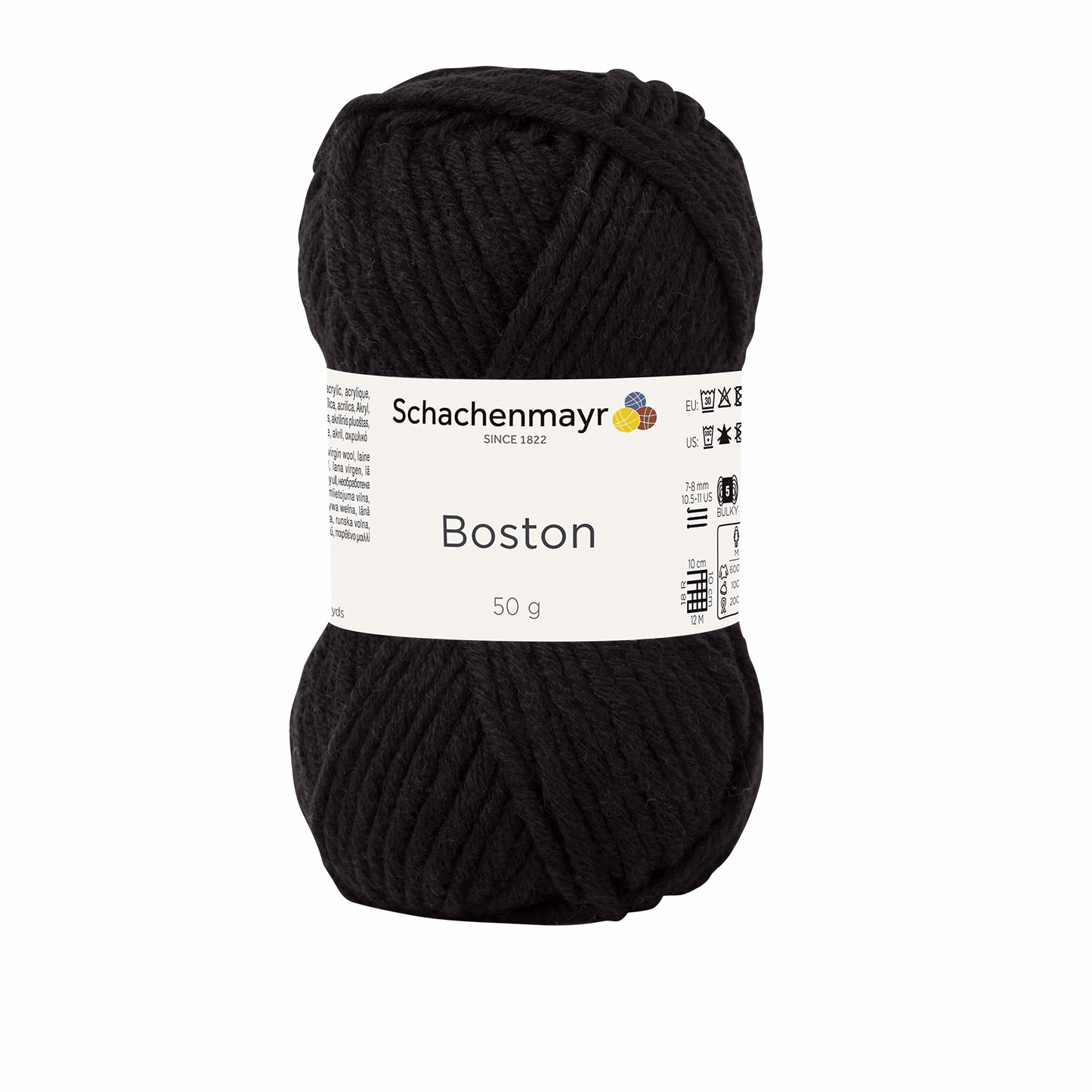 Schachenmayr Boston 50g