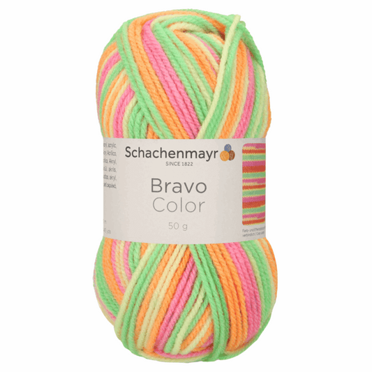 Schachenmayr Bravo50g, 90421, Farbe Casablanca2100