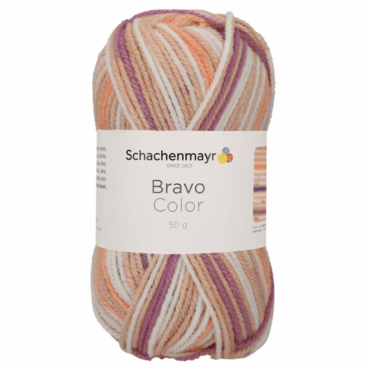 Schachenmayr Bravo50g, 90421, color beige2106