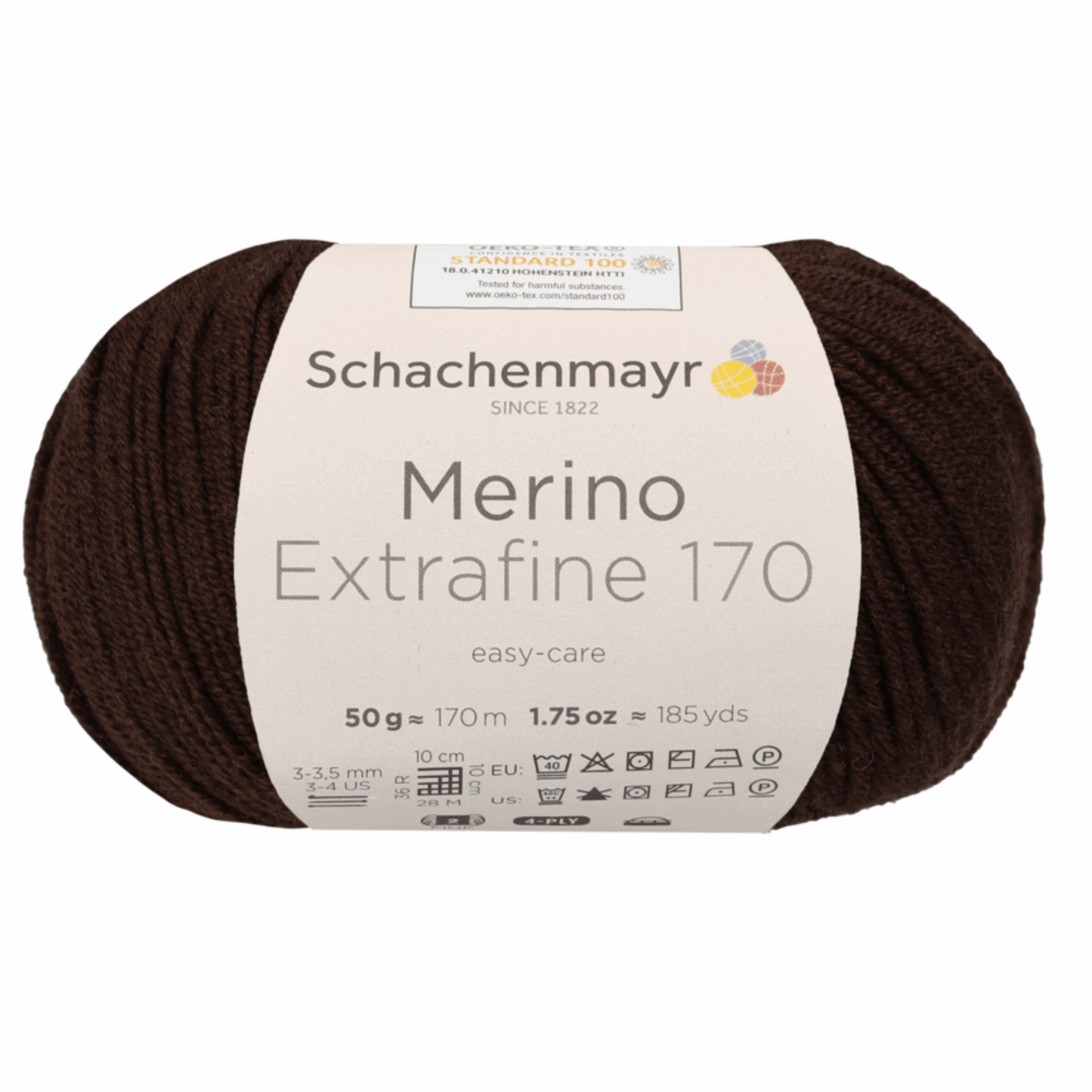 Schachenmayr Merino Extrafine 170, 50g