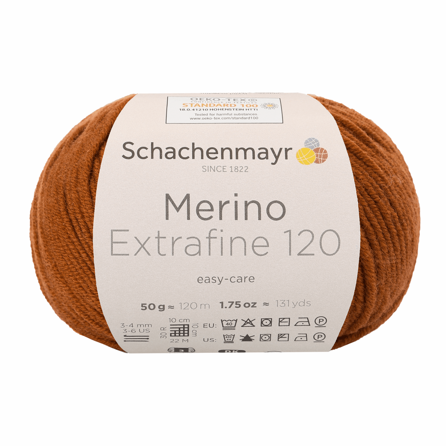 Schachenmayr Merino Extrafine 120, 50g