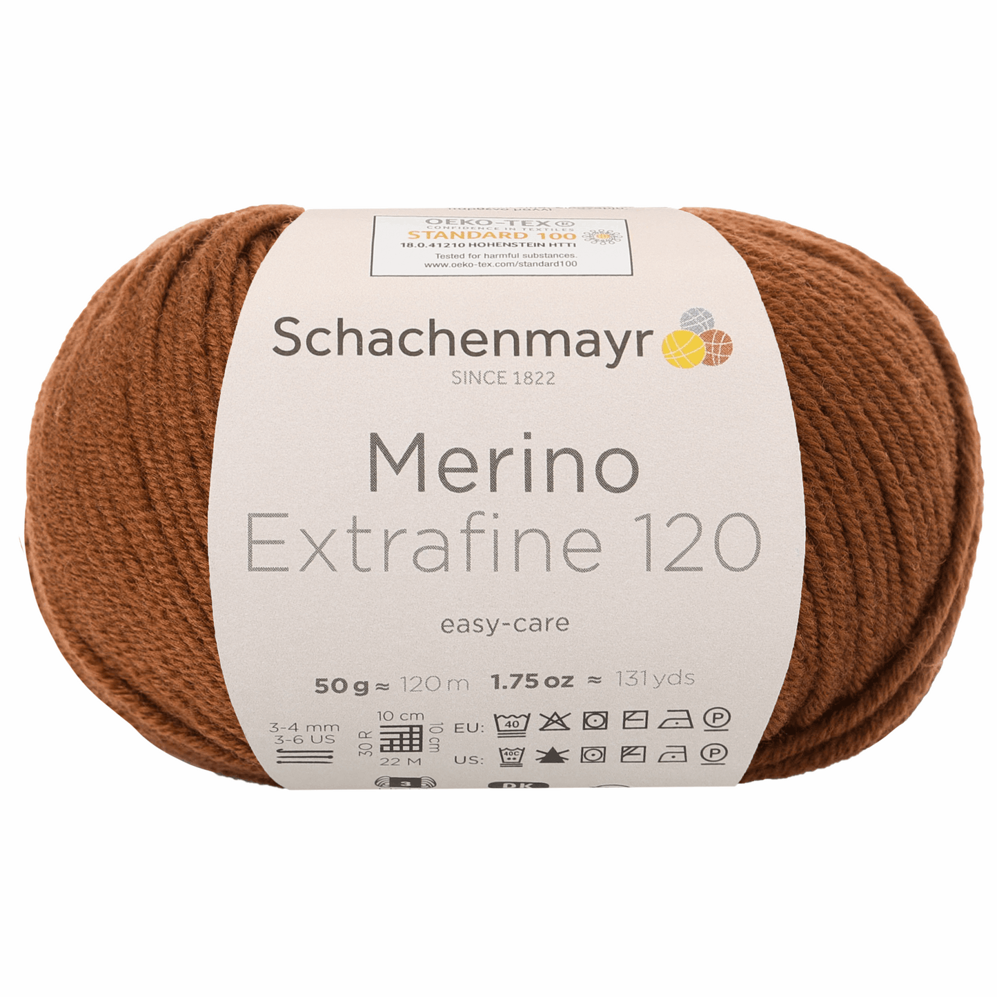 Schachenmayr Merino Extrafine 120, 50g