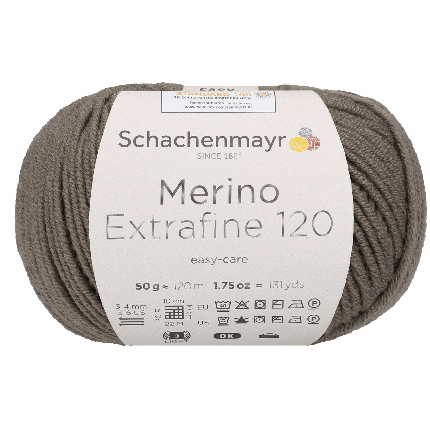 Schachenmayr Merino Extrafine 120, 50g