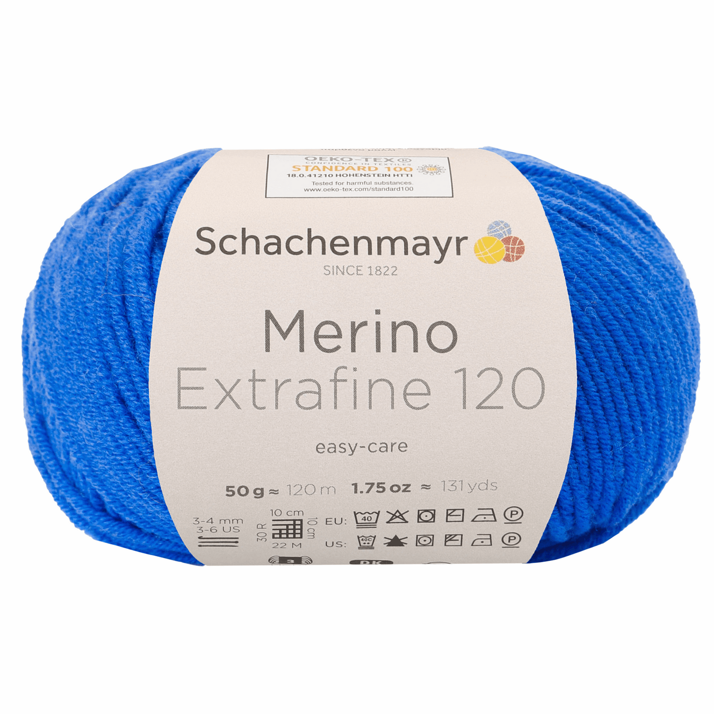 Schachenmayr Merino Extrafine 120, 50g