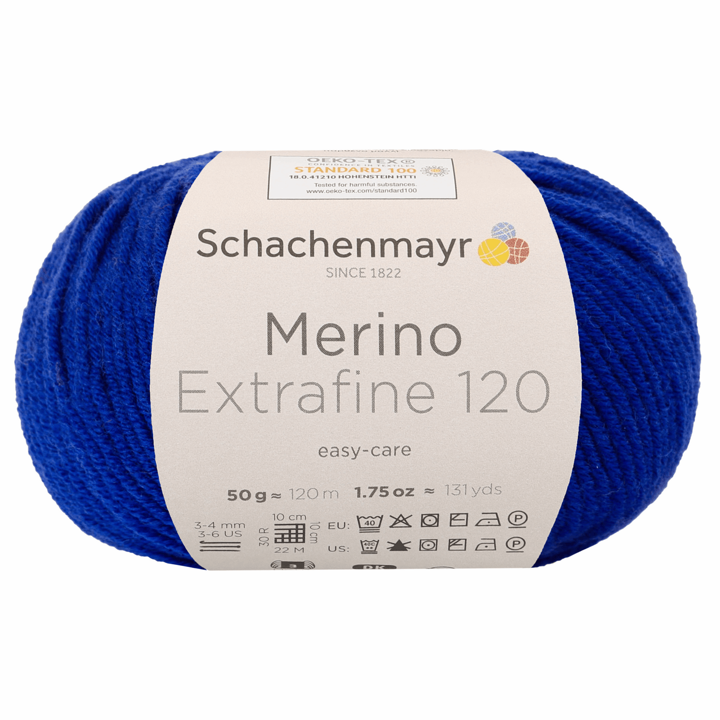 Schachenmayr Merino Extrafine 120, 50g