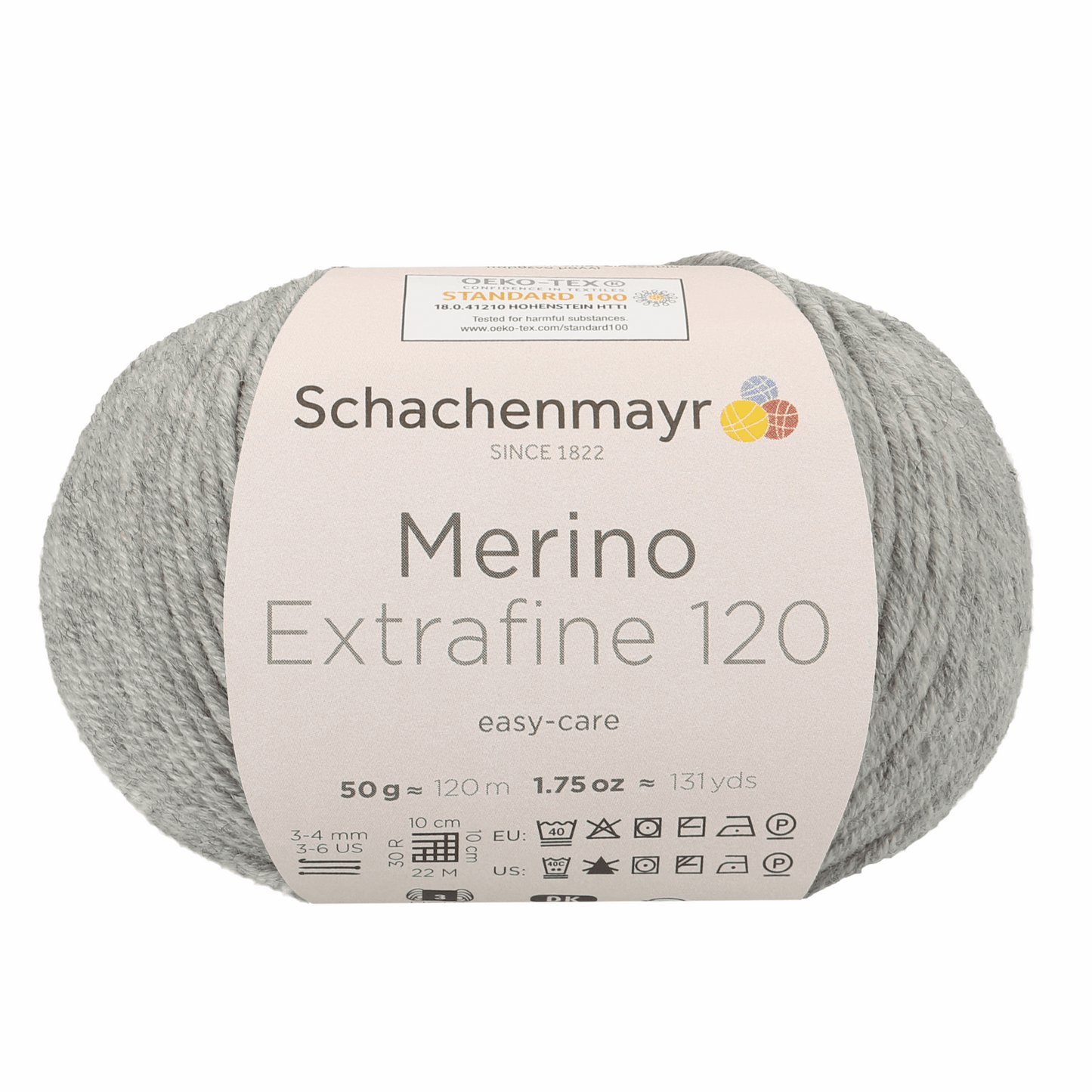 Schachenmayr Merino Extrafine 120, 50g