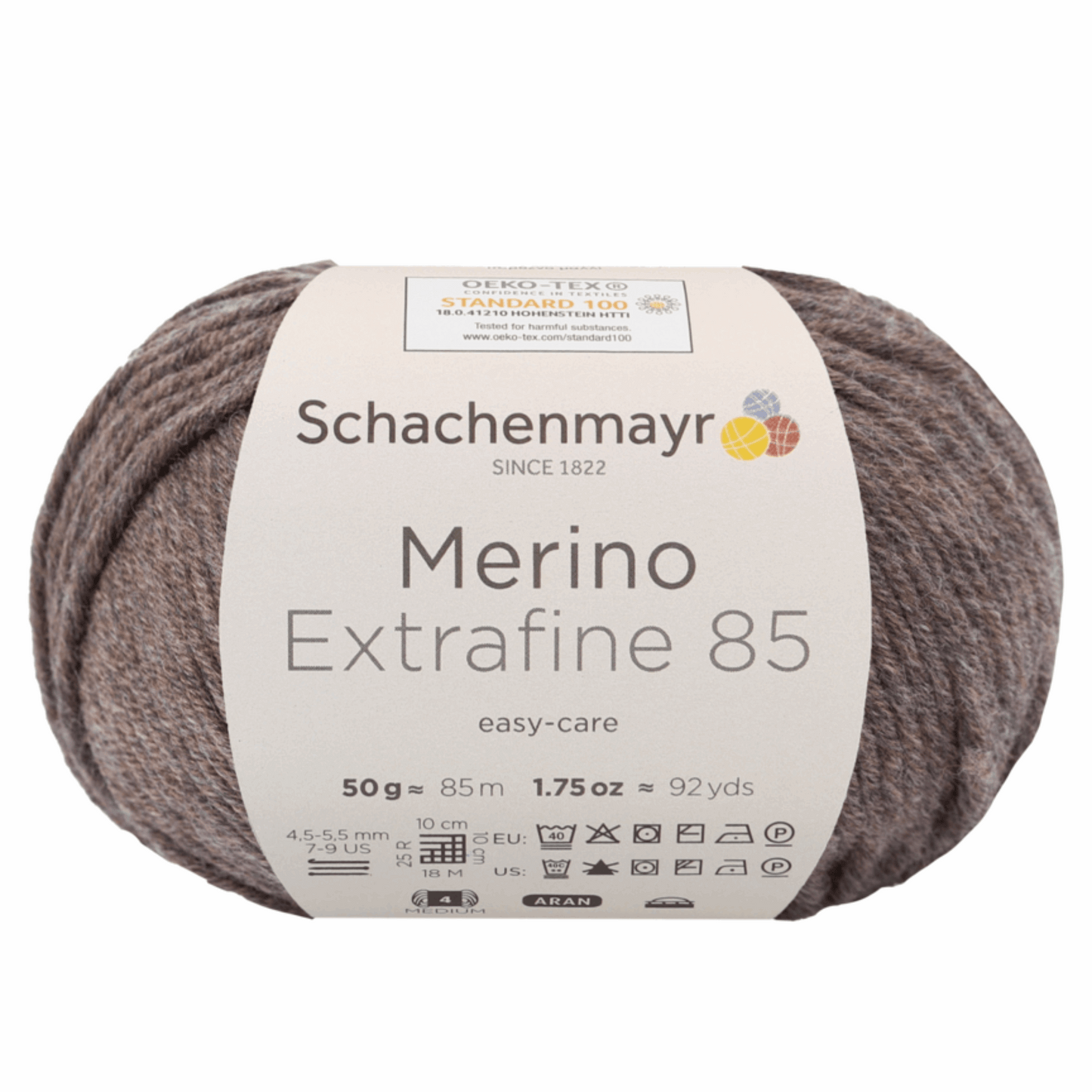 Schachenmayr Merino extrafine 85, 50g