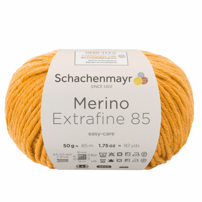 Schachenmayr Merino extrafine 85, 50g (Sonderposten)