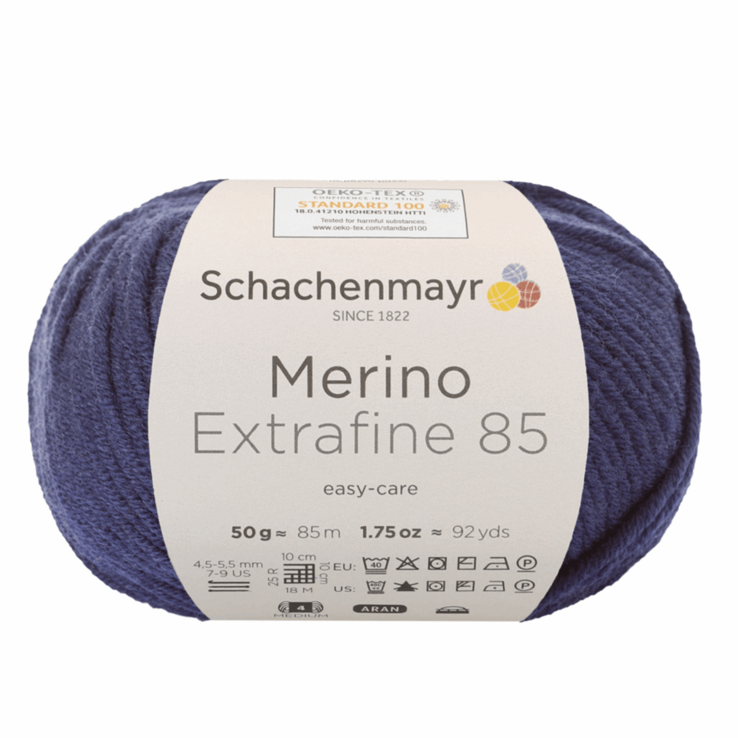 Schachenmayr Merino extrafine 85, 50g