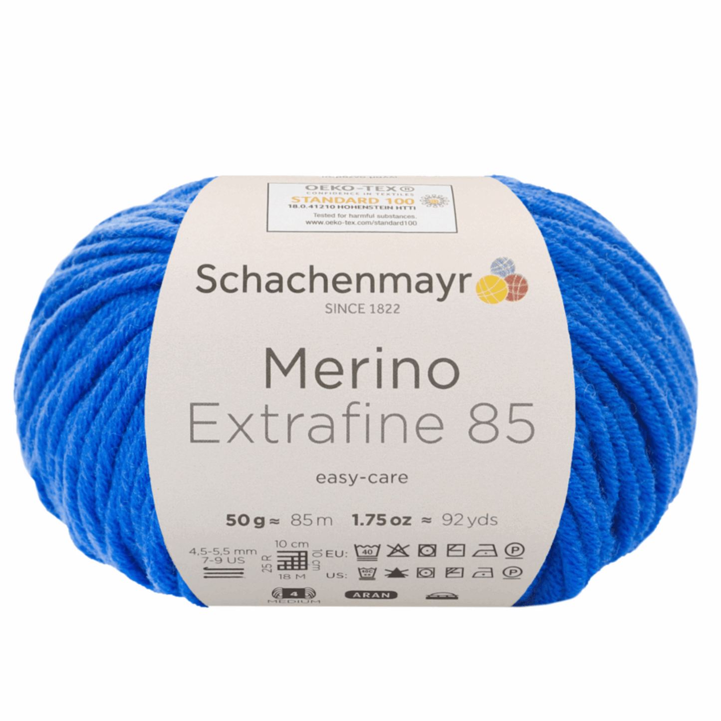 Schachenmayr Merino extrafine 85, 50g