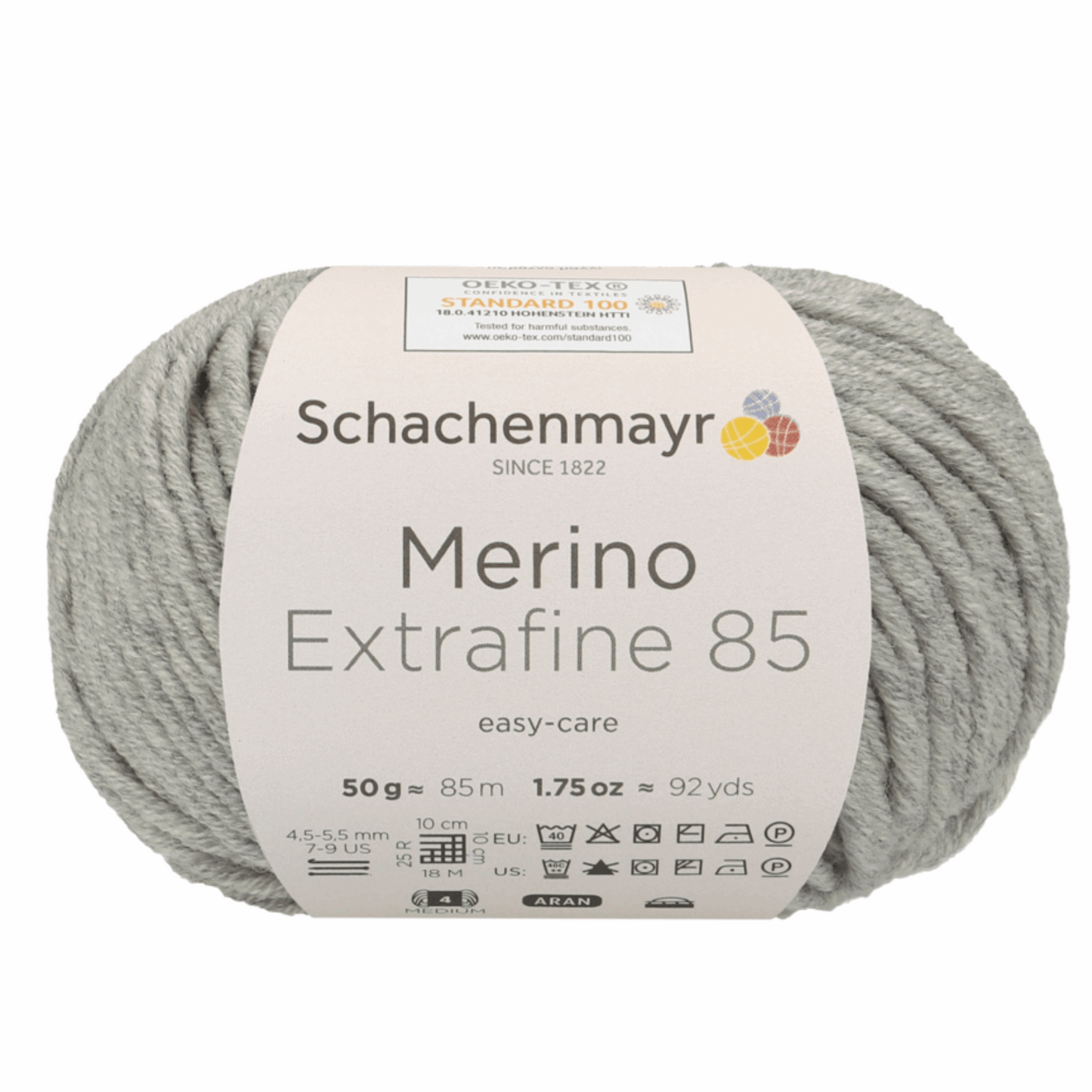 Schachenmayr Merino extrafine 85, 50g