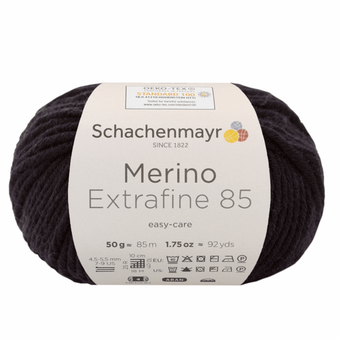 Schachenmayr Merino extrafine 85, 50g