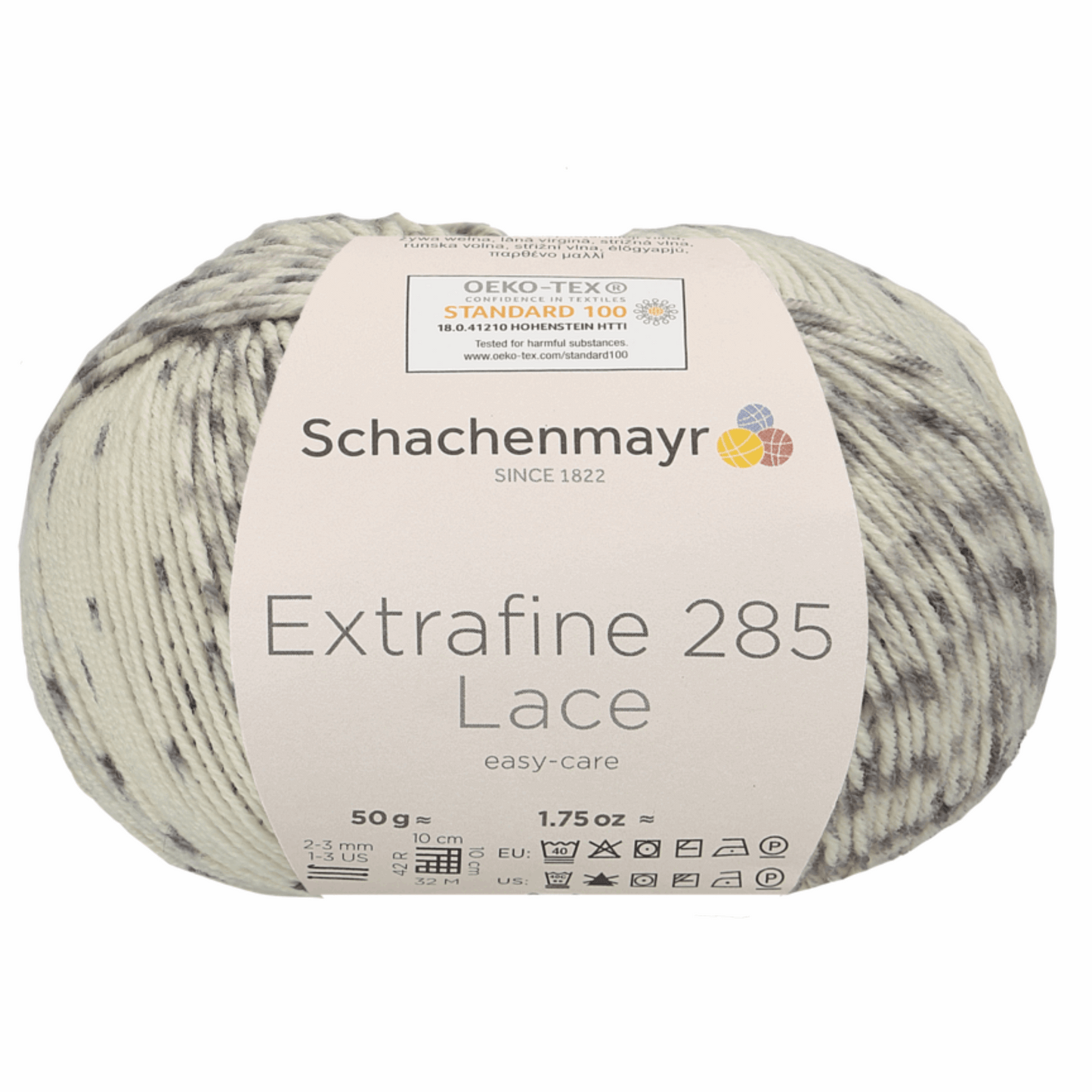 Schachenmayr Merino extrafine 285 Lace 50g