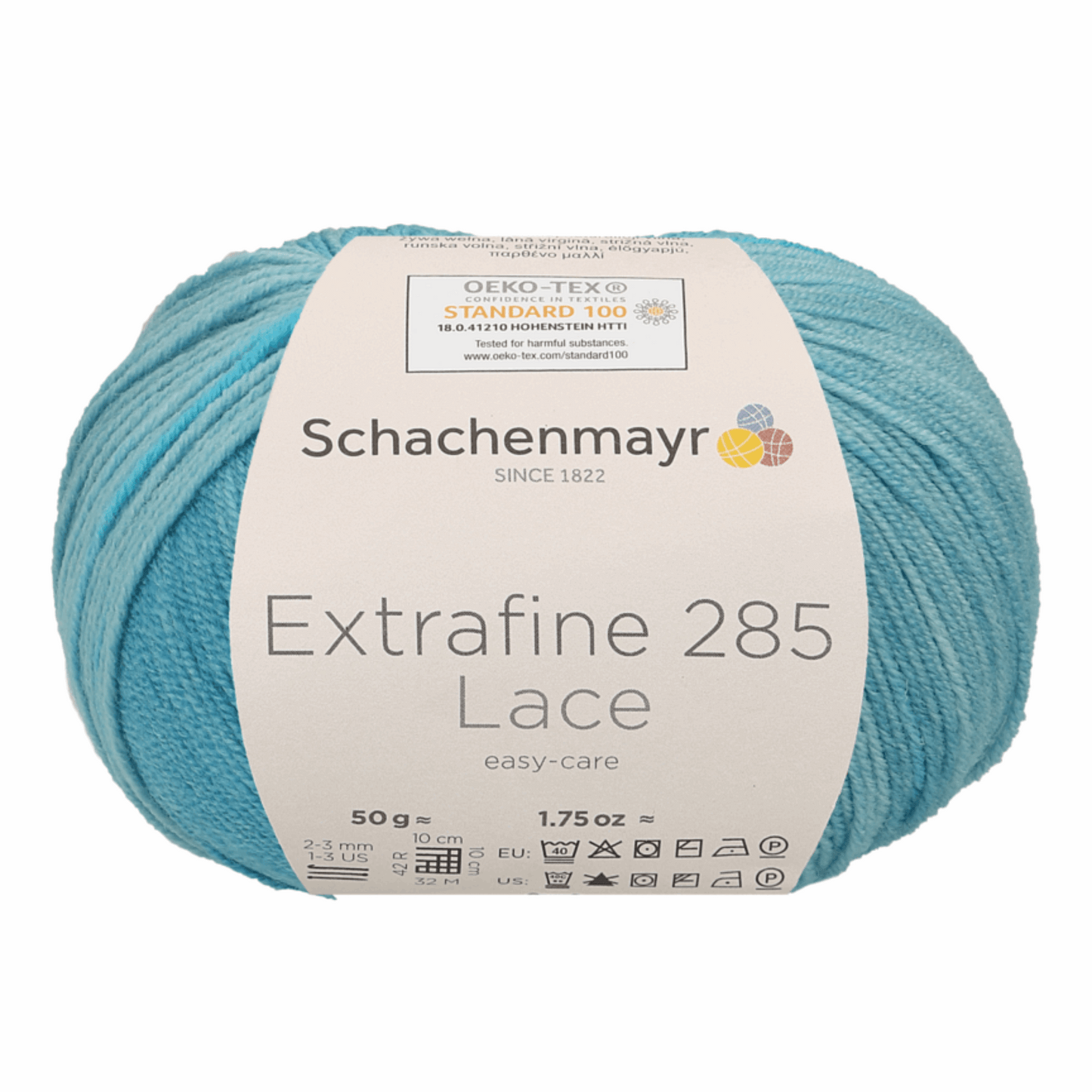 Schachenmayr Merino extrafine 285 Lace 50g