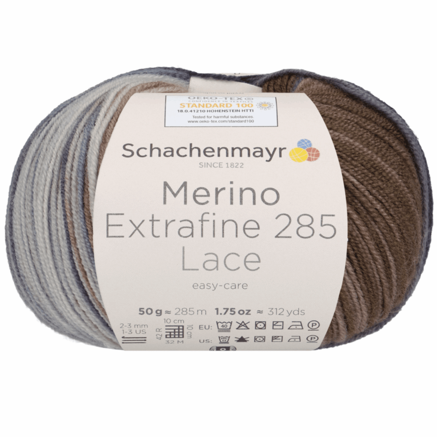 Schachenmayr Merino extrafine 285 Lace 50g