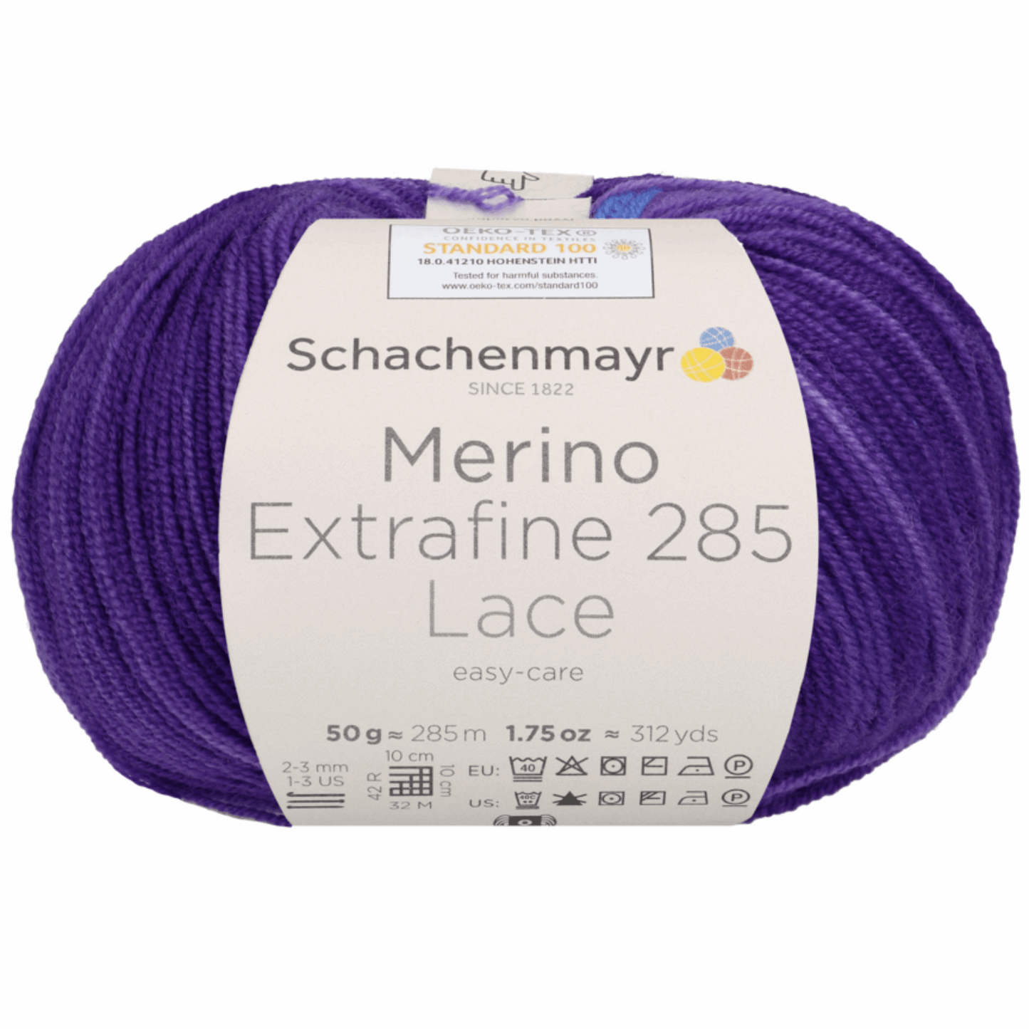 Schachenmayr Merino extrafine 285 Lace 50g