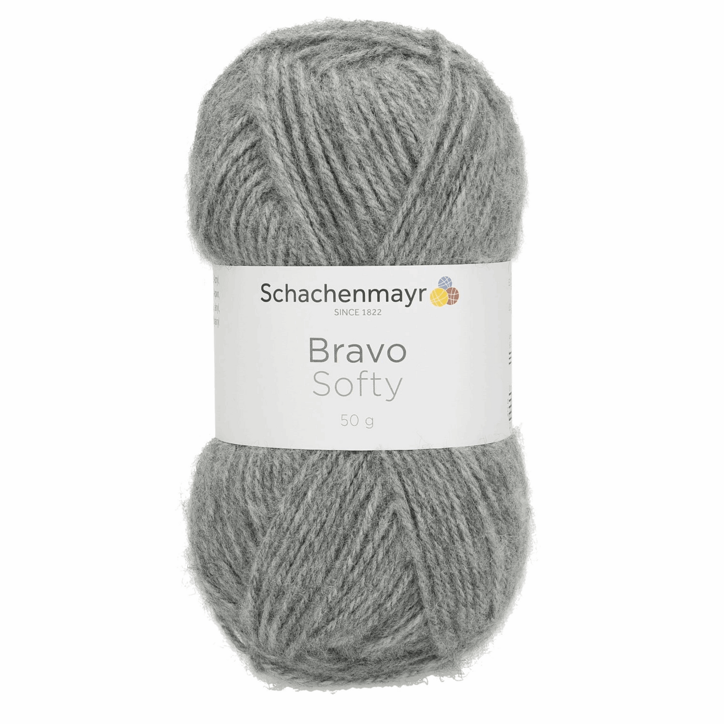 Schachenmayr Bravo Softy 50g