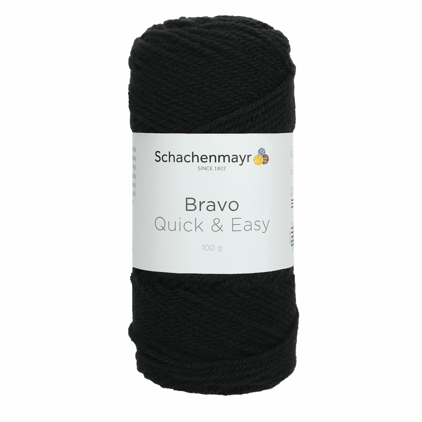 Schachenmayr Bravo quick & easy 100g