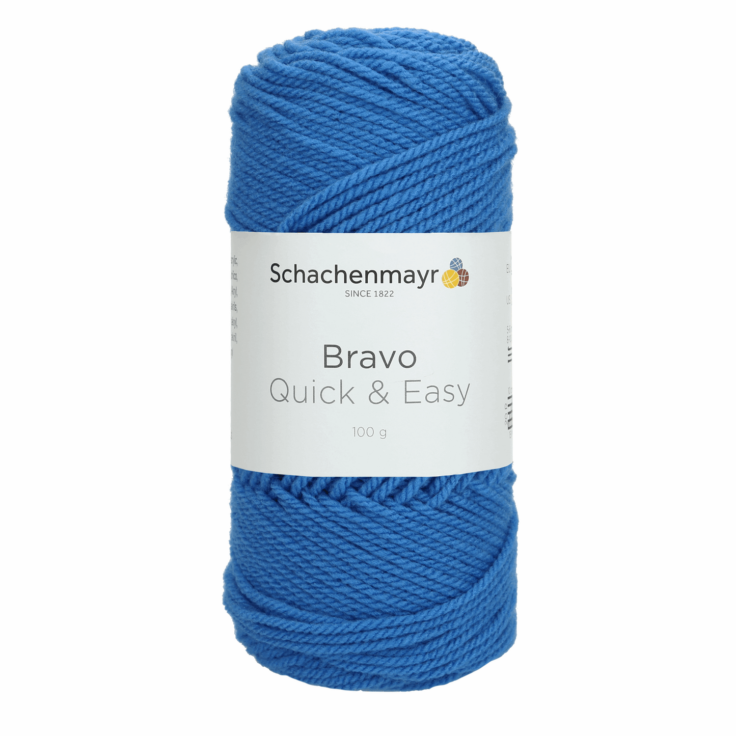 Schachenmayr Bravo quick & easy 100g