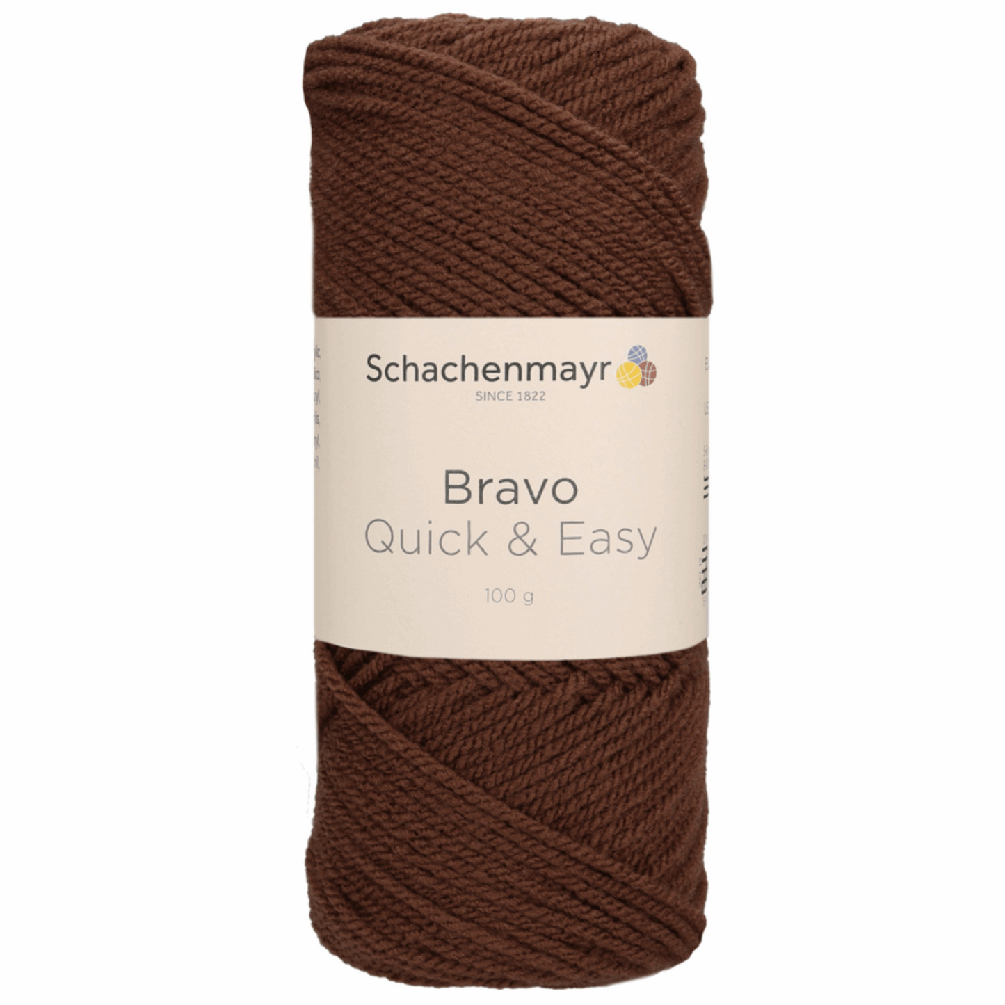 Schachenmayr Bravo quick & easy 100g