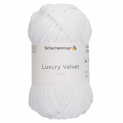 Schachenmayr Luxury Velvet 100g (Restposten)