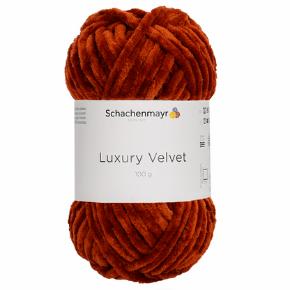 Schachenmayr Luxury Velvet 100g (Restposten)