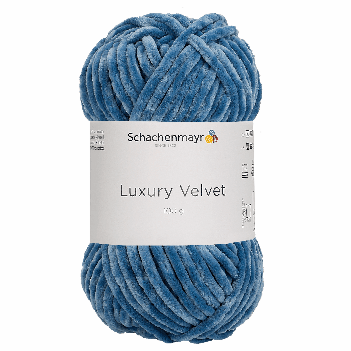 Schachenmayr Luxury Velvet 100g