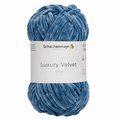 Schachenmayr Luxury Velvet 100g (Restposten)