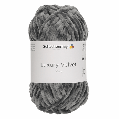 Schachenmayr Luxury Velvet 100g (Restposten)