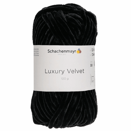 Schachenmayr Luxury Velvet 100g (Restposten)