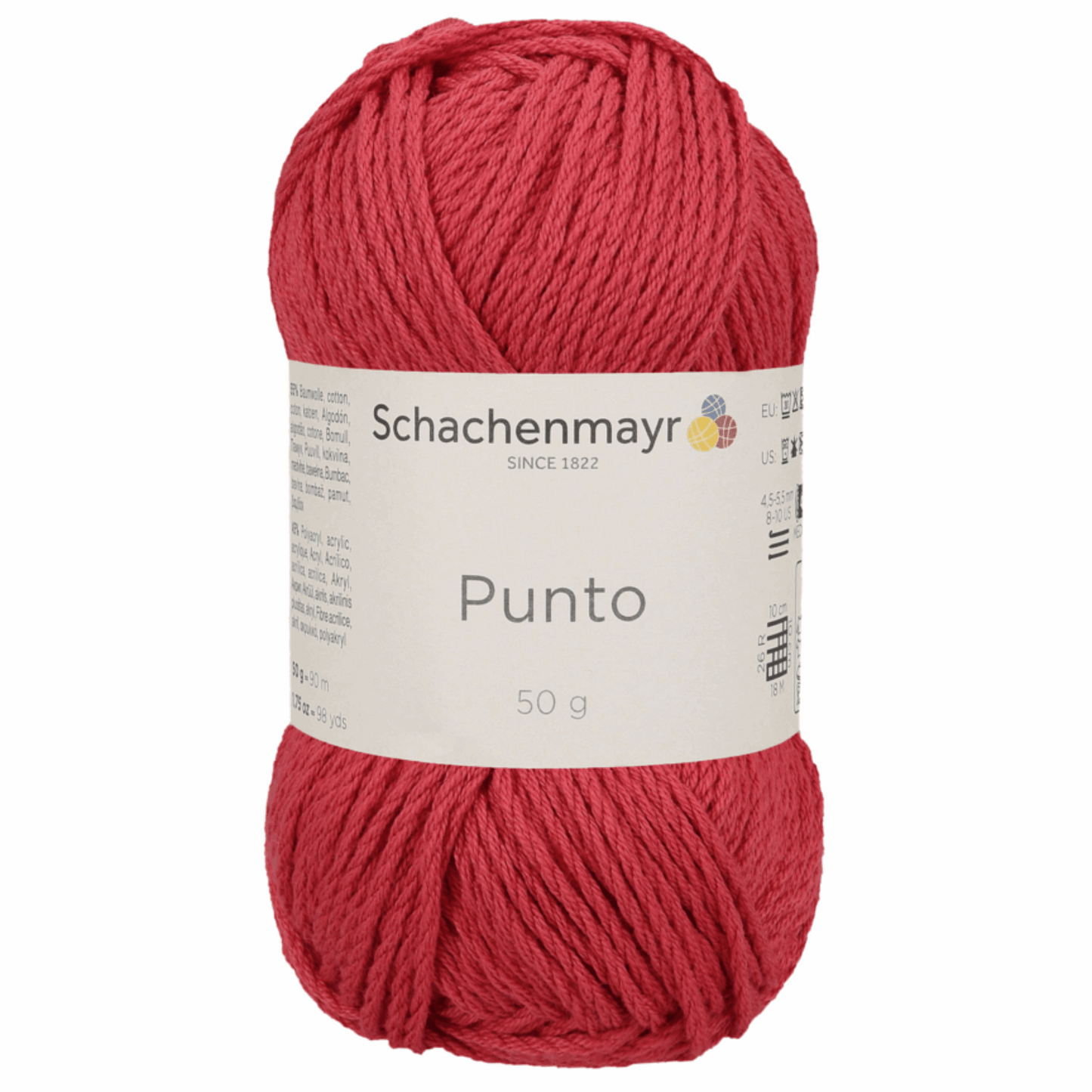 Schachenmayr Punto 50g