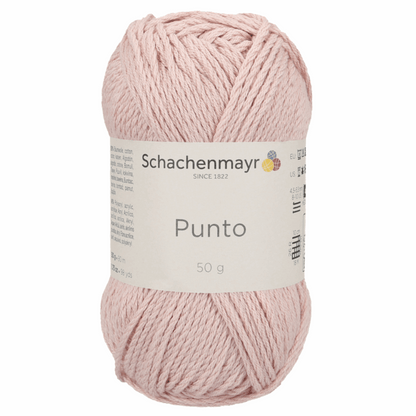 Schachenmayr Punto 50g, 90596, color old pink 36