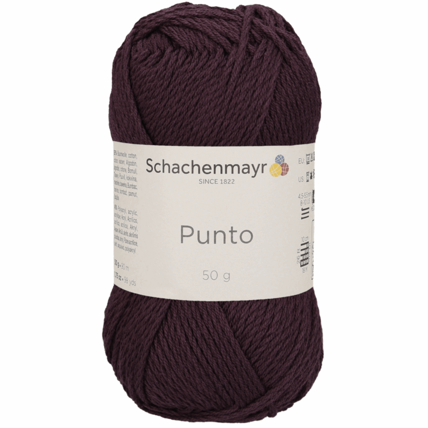 Schachenmayr Punto 50g