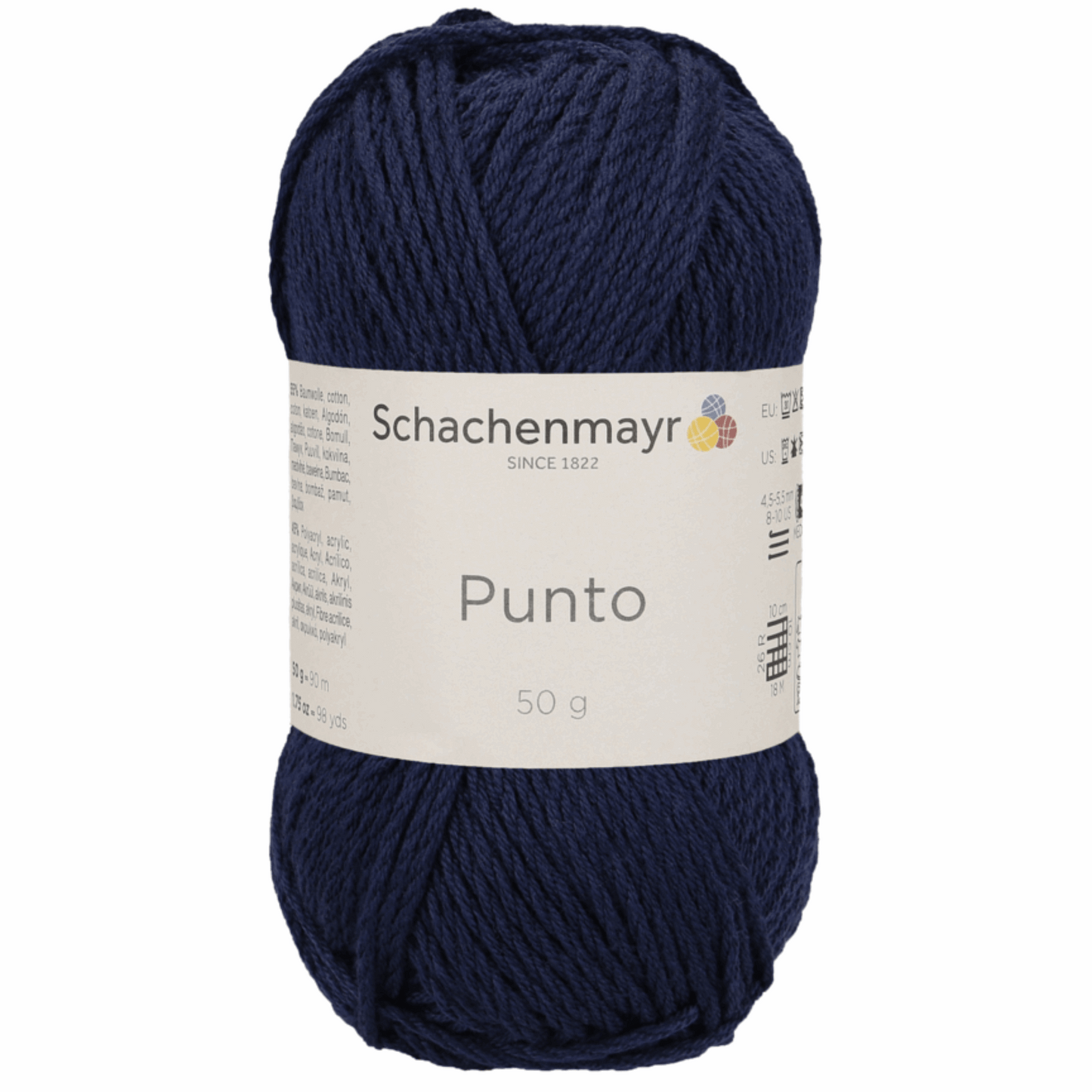 Schachenmayr Punto 50g