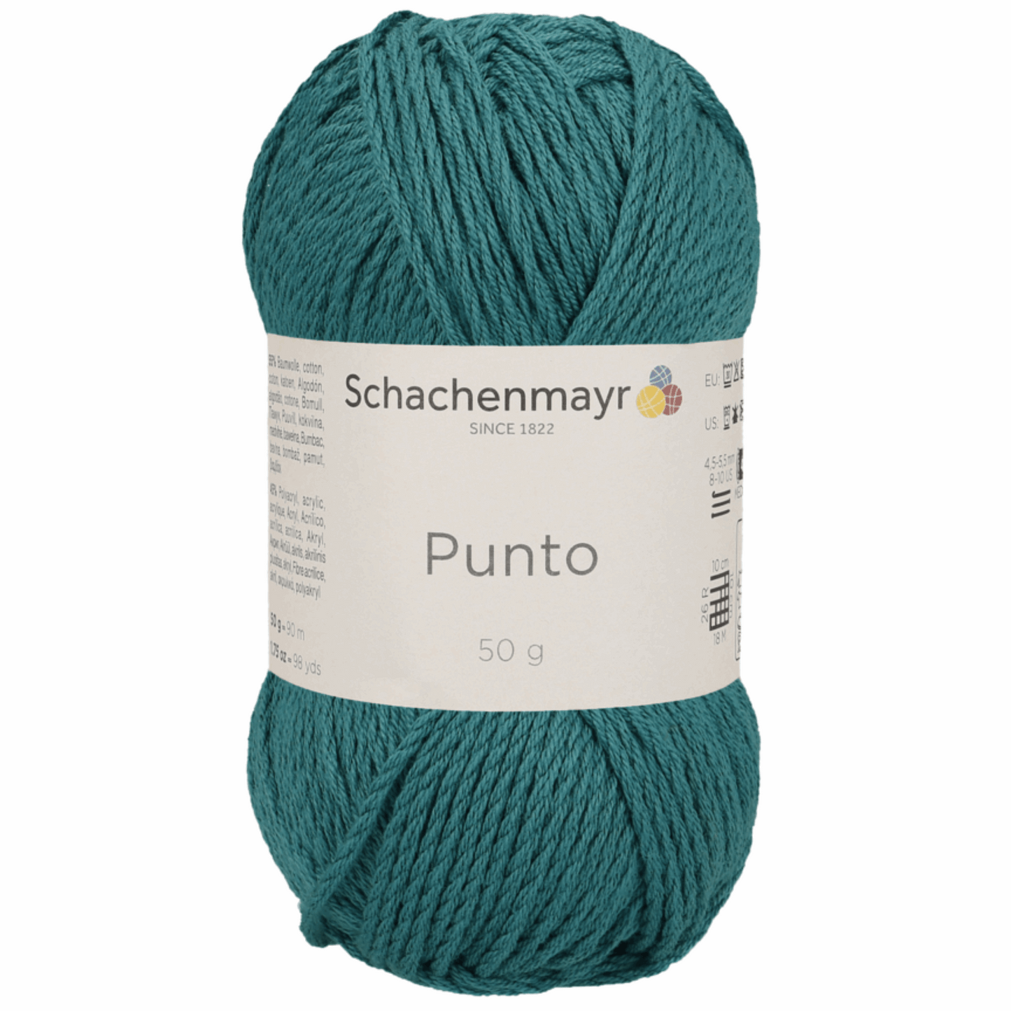 Schachenmayr Punto 50g