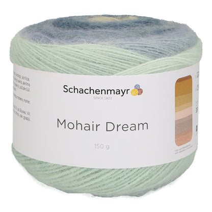 Schachenmayr Mohair Dream 150g (Sonderposten)