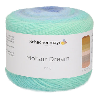 Schachenmayr Mohair Dream 150g (Sonderposten)